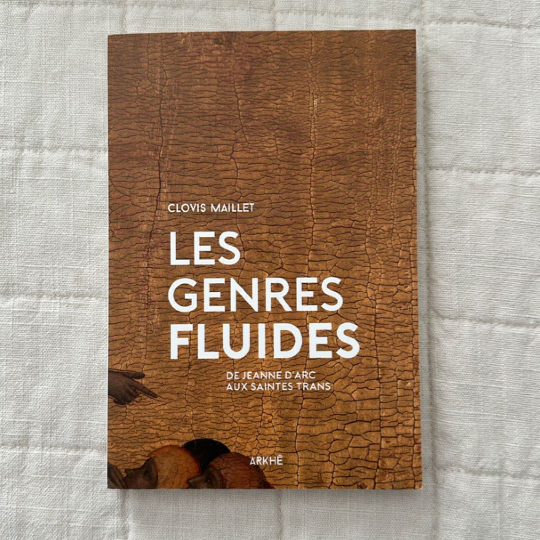Les Genres Fluides