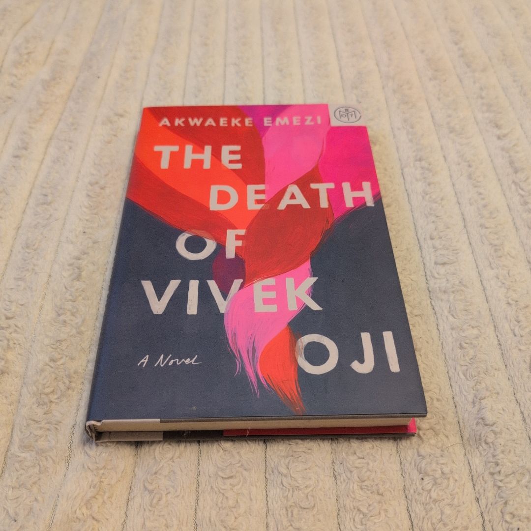 The Death of Vivek Oji
