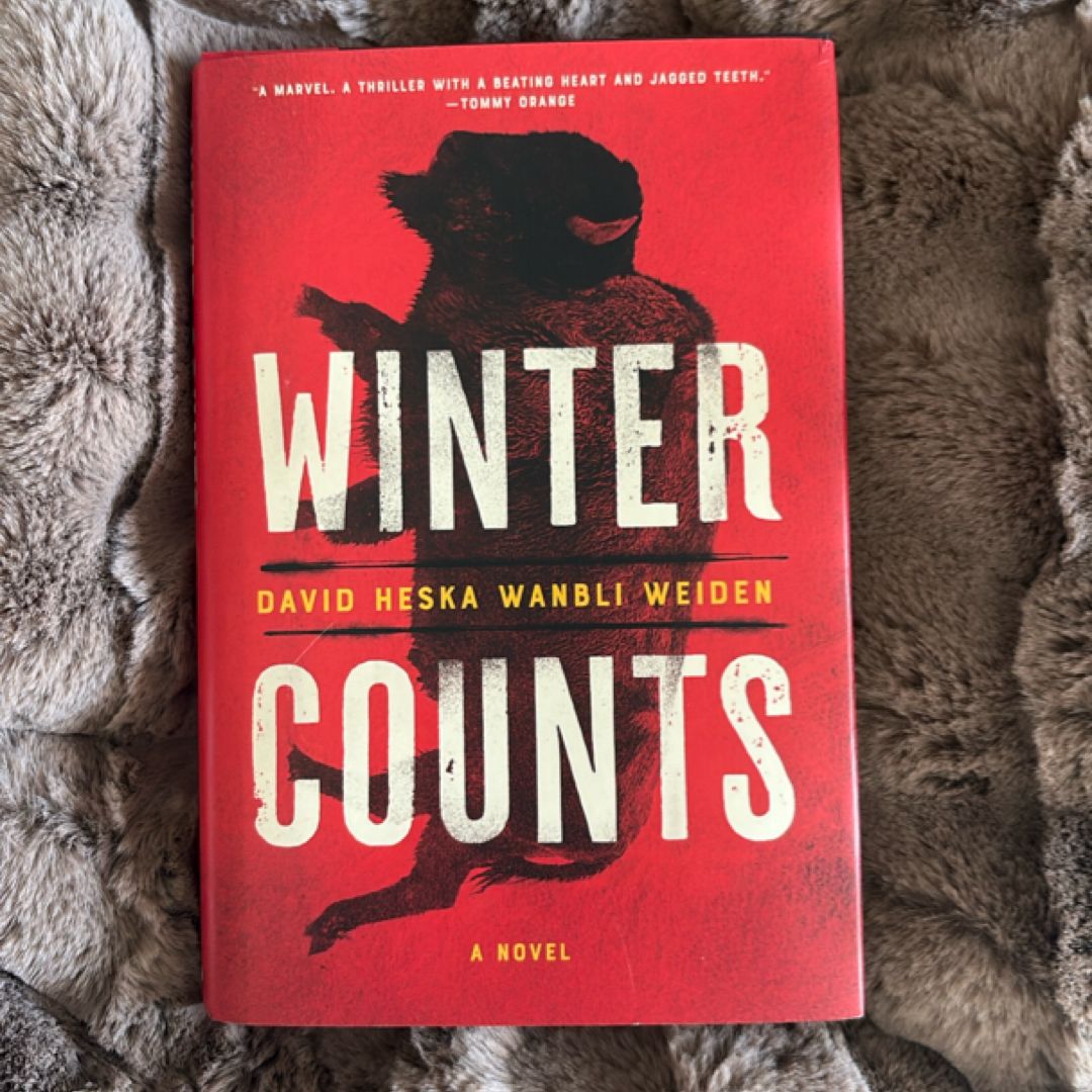 Winter Counts