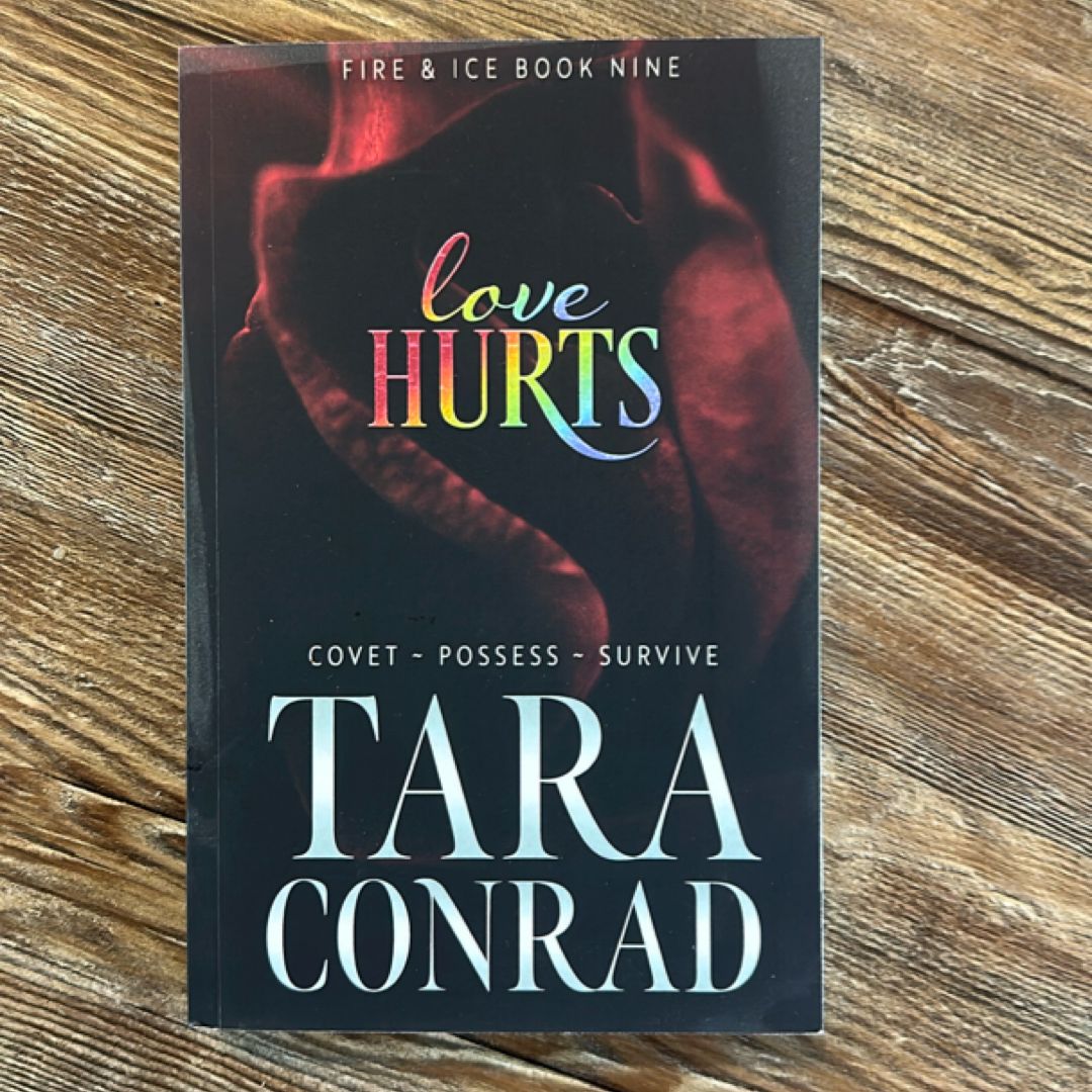 Love Hurts