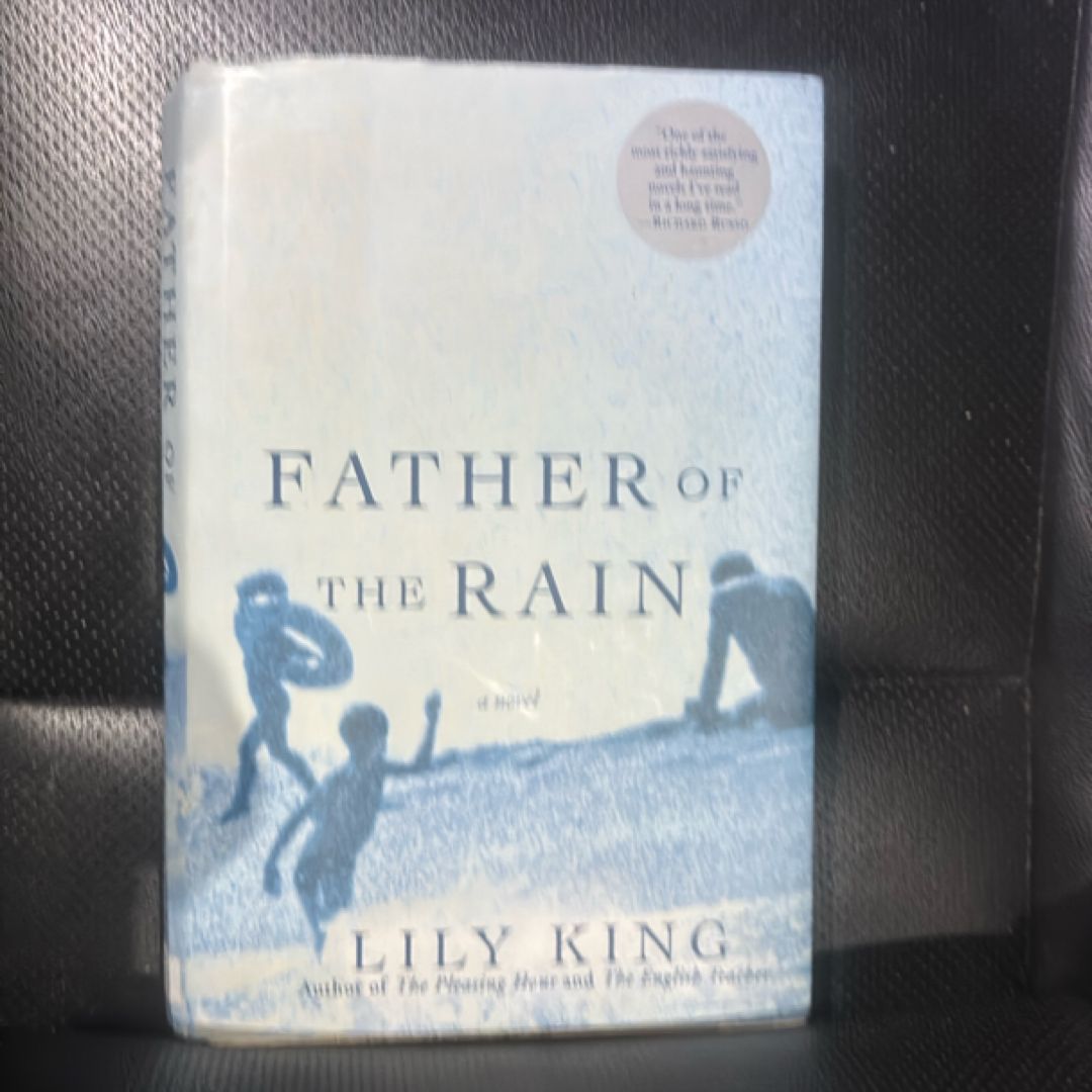 Father of the Rain