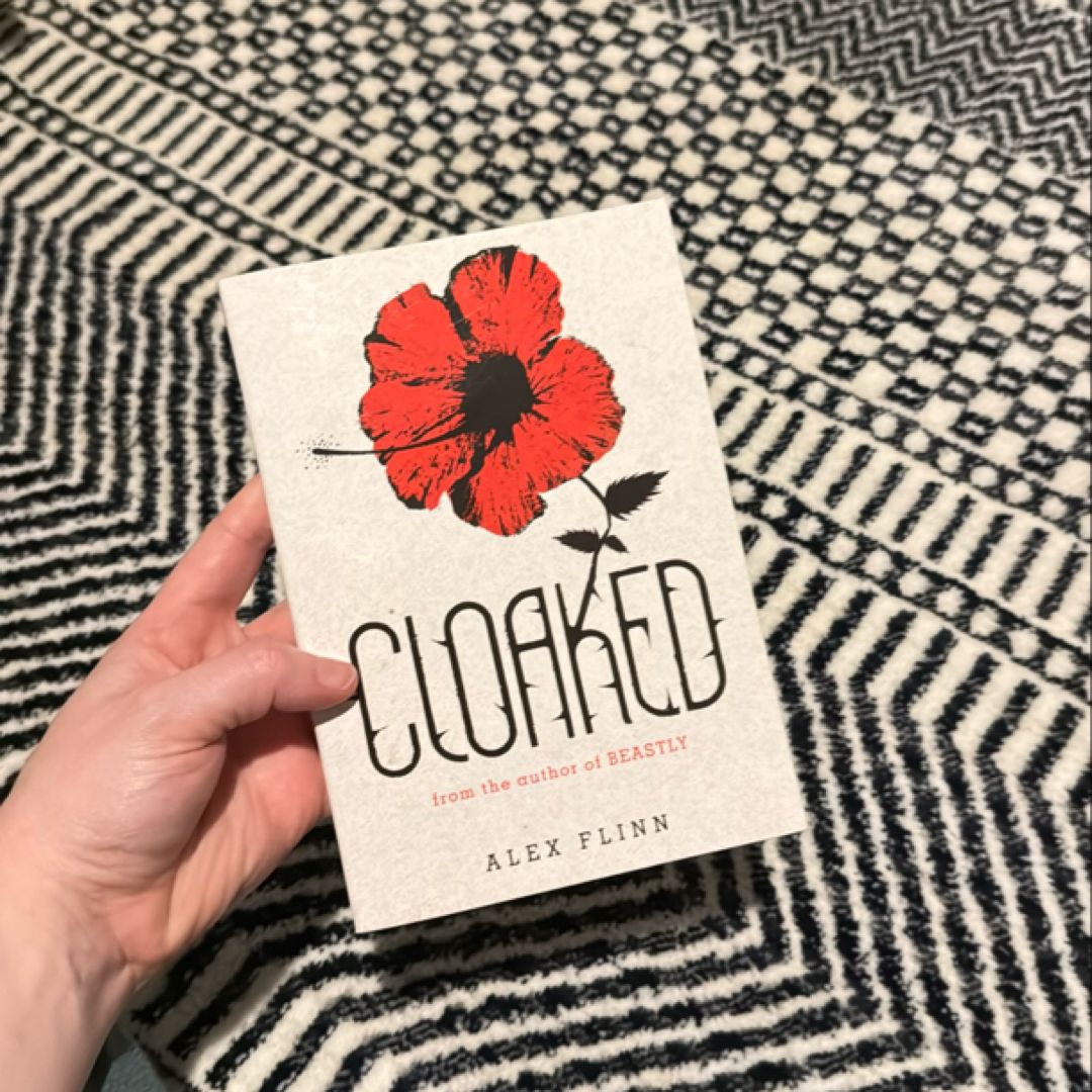 Cloaked