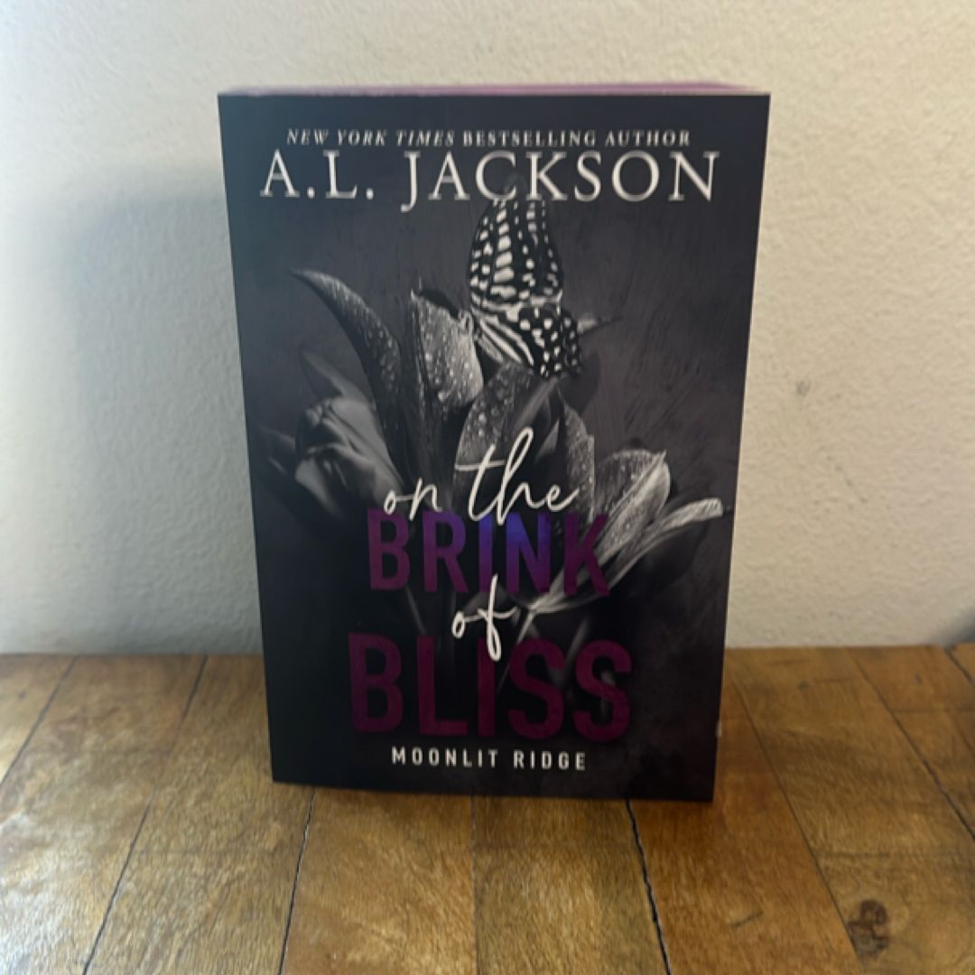 On the Brink of Bliss