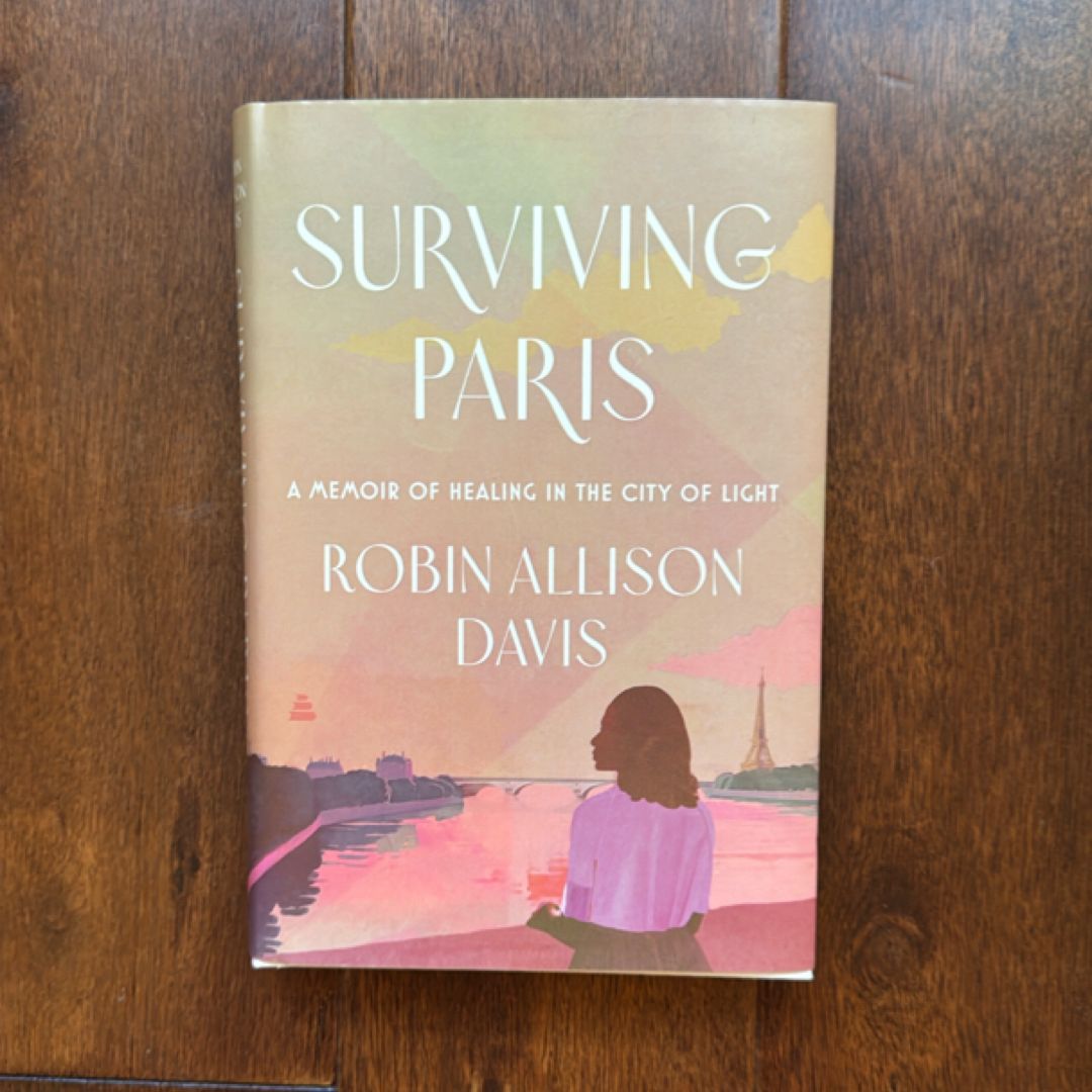 Surviving Paris