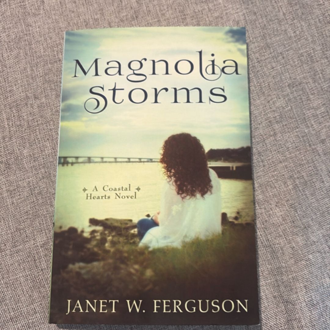 Magnolia Storms