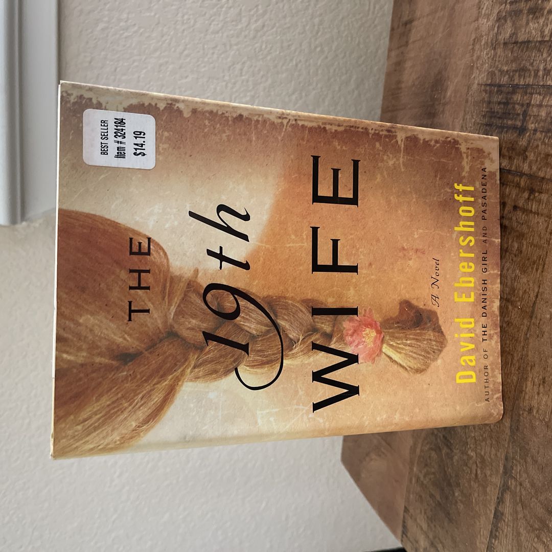 The 19th Wife