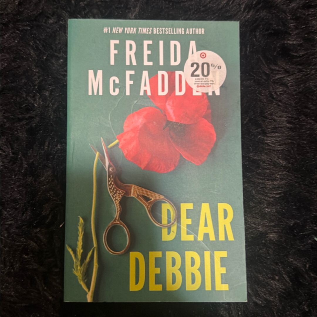 Dear Debbie
