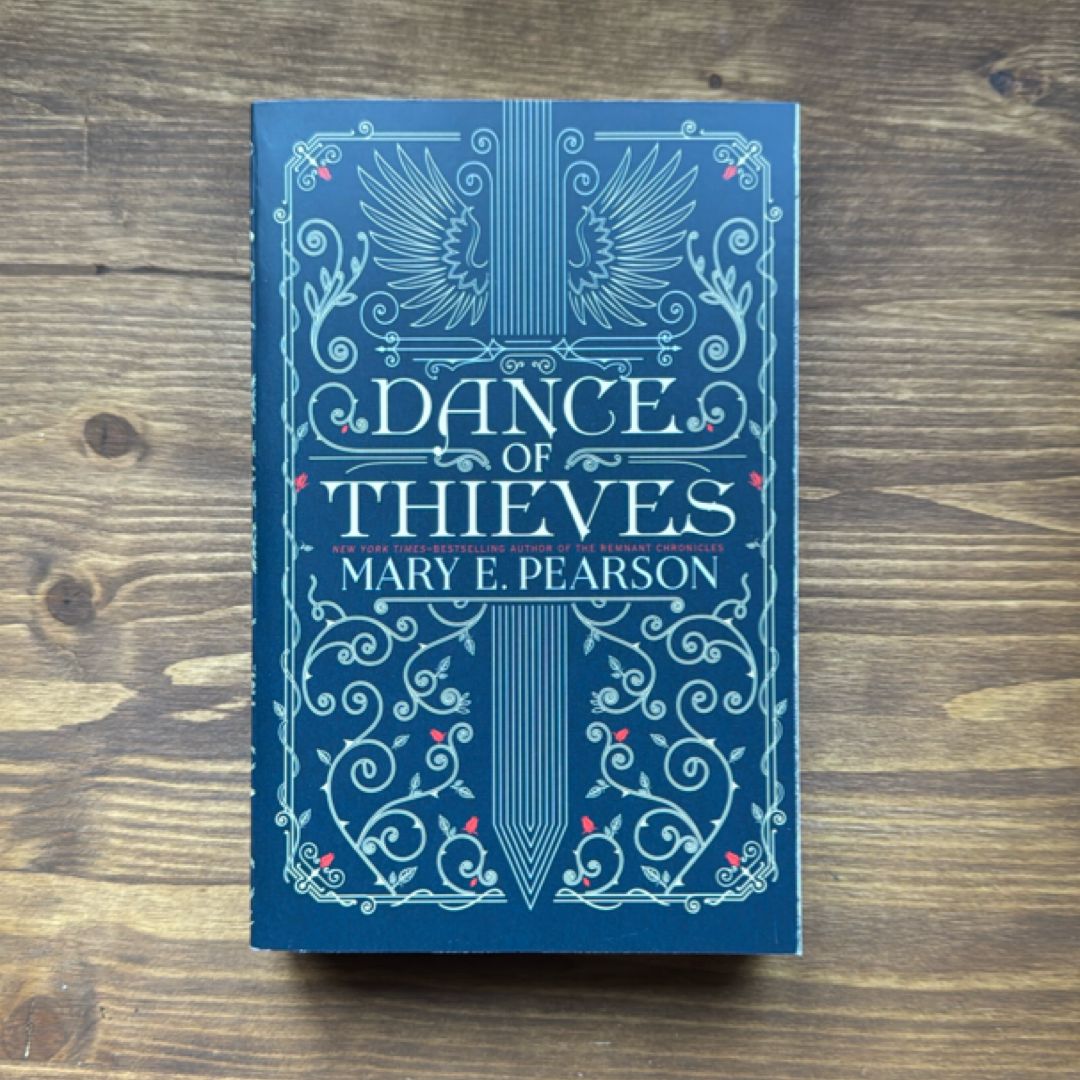 Dance of Thieves
