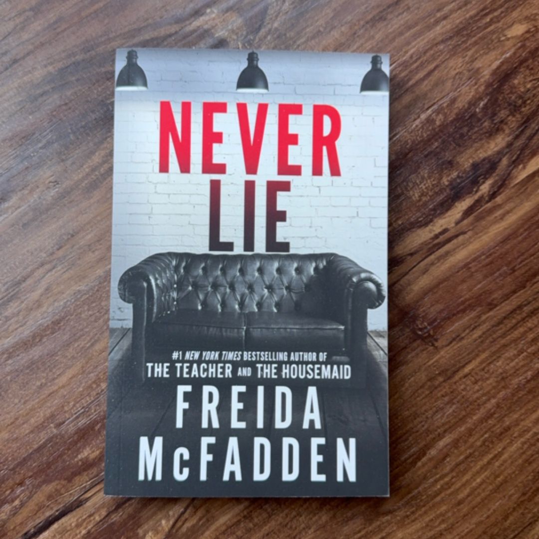 Never Lie