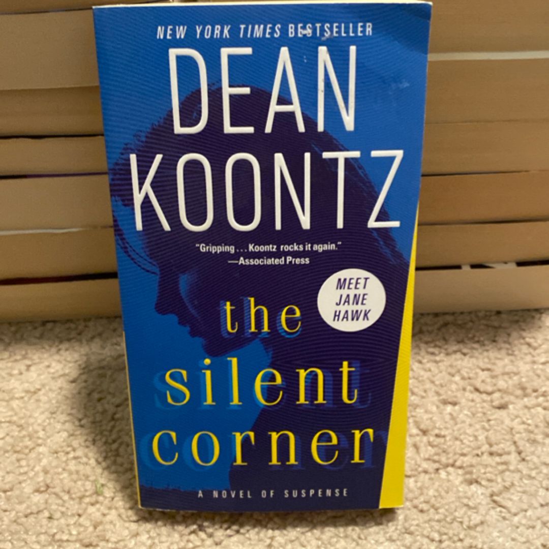 The Silent Corner