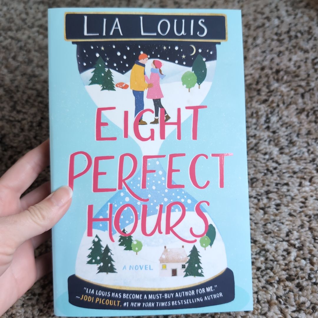 Eight Perfect Hours