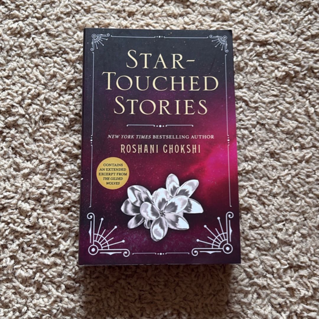 Star-Touched Stories