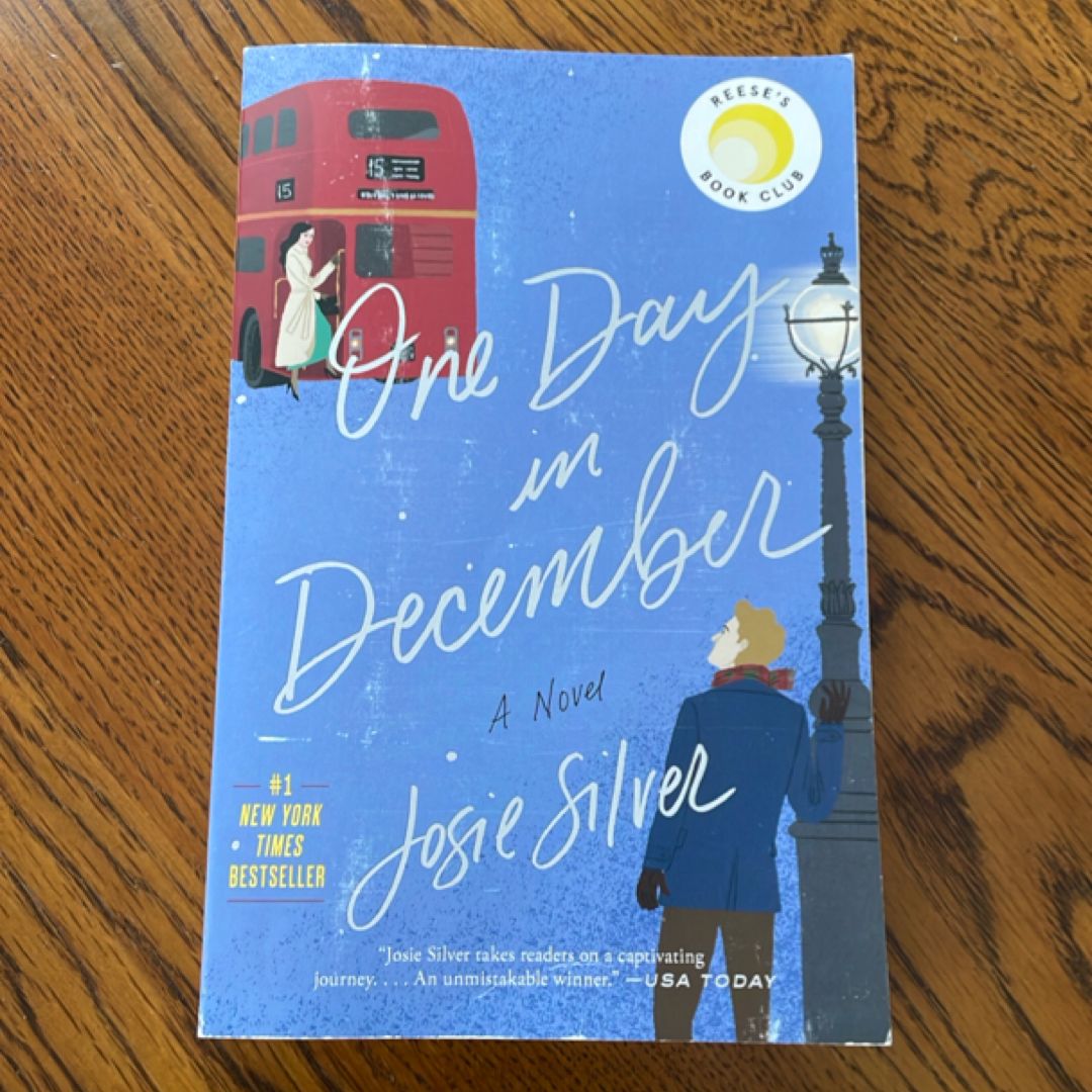 One Day in December