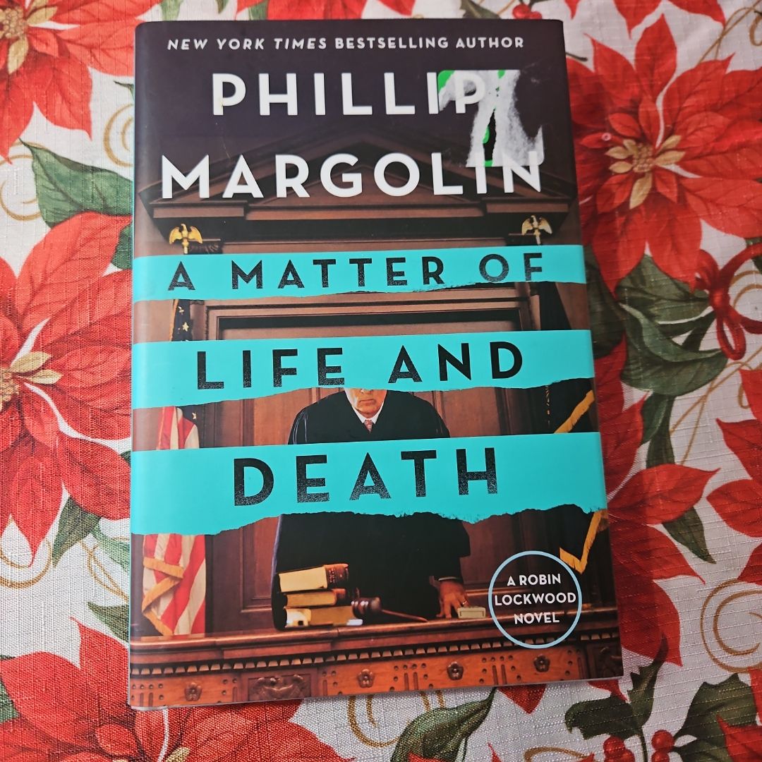 A Matter of Life and Death