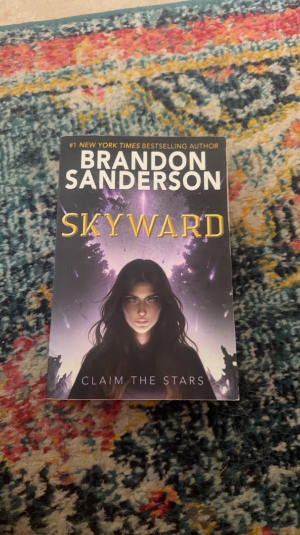 Skyward
