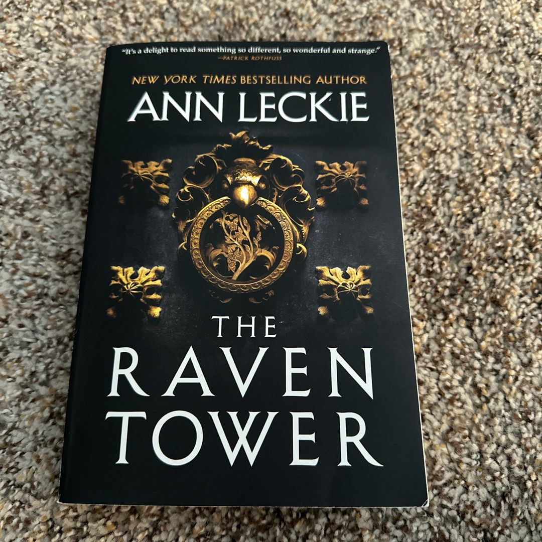 The Raven Tower