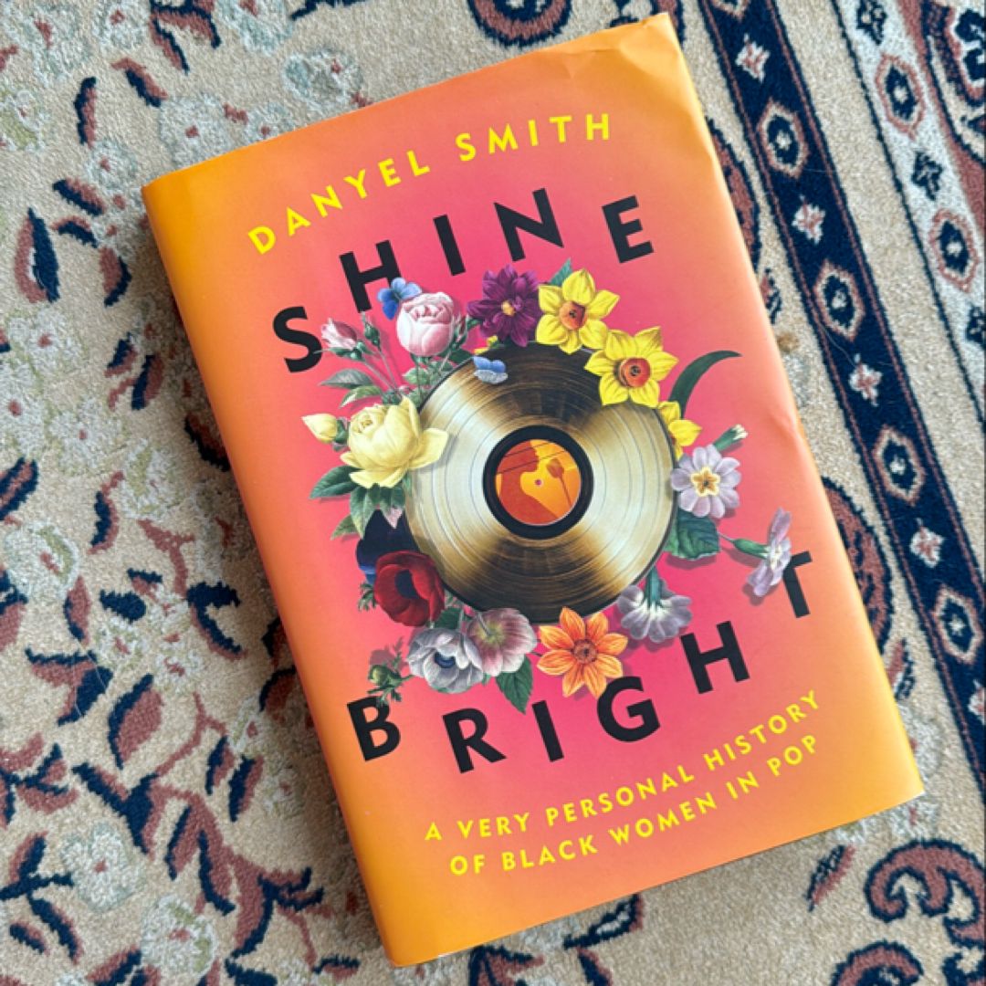 Shine Bright