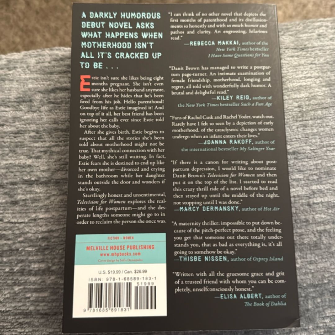 Television for Women