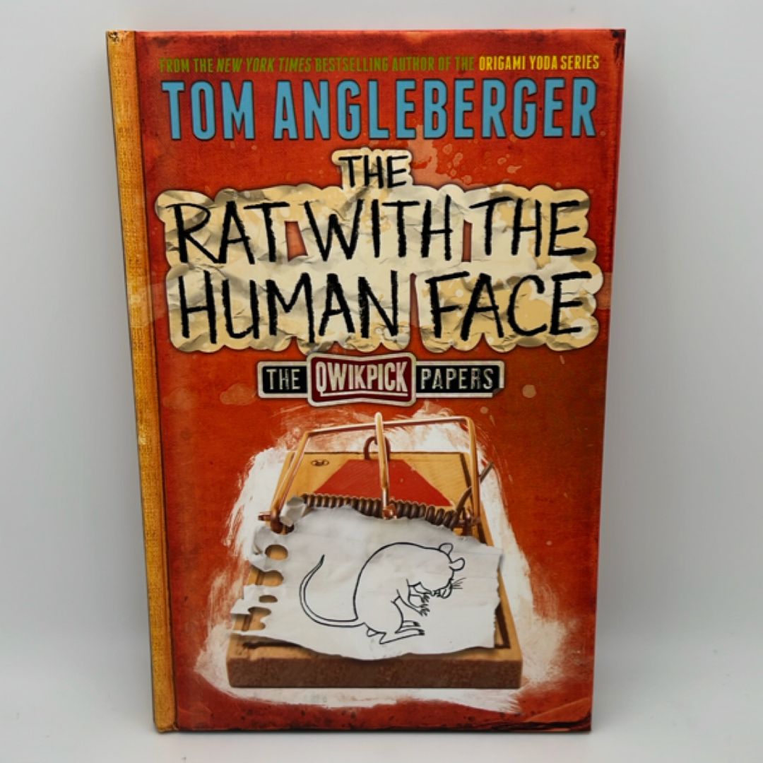 The Rat with the Human Face
