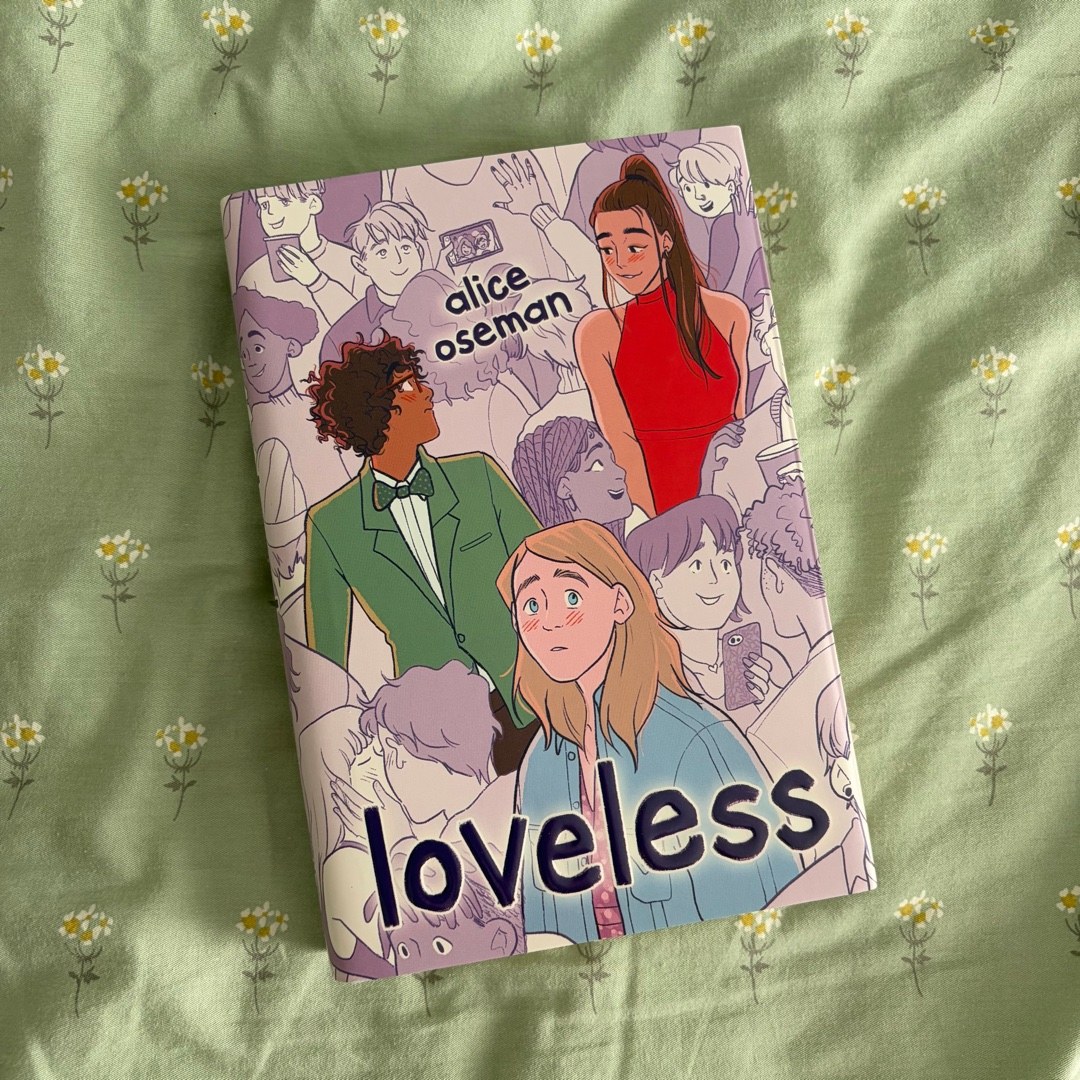 Loveless