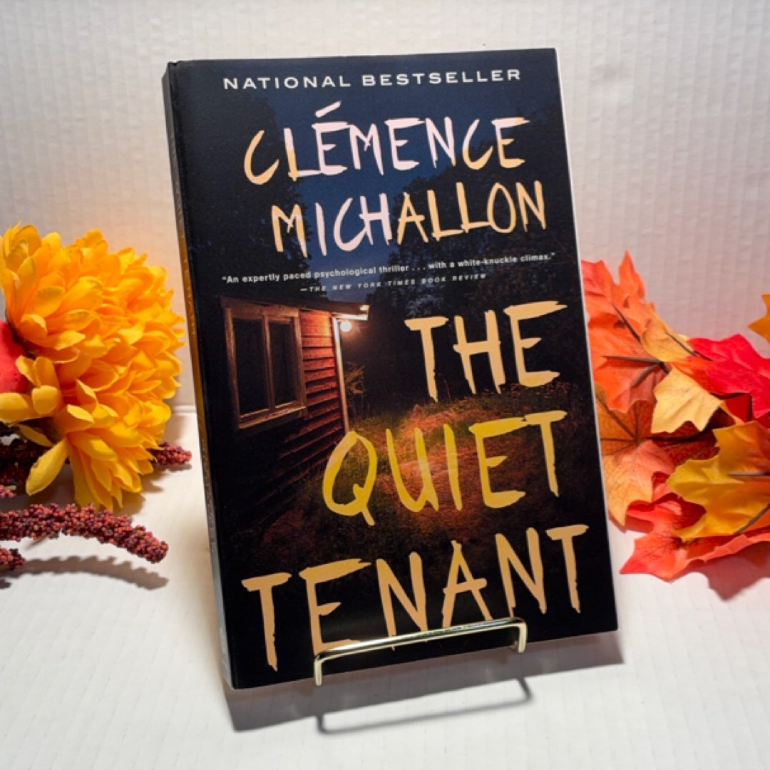 The Quiet Tenant