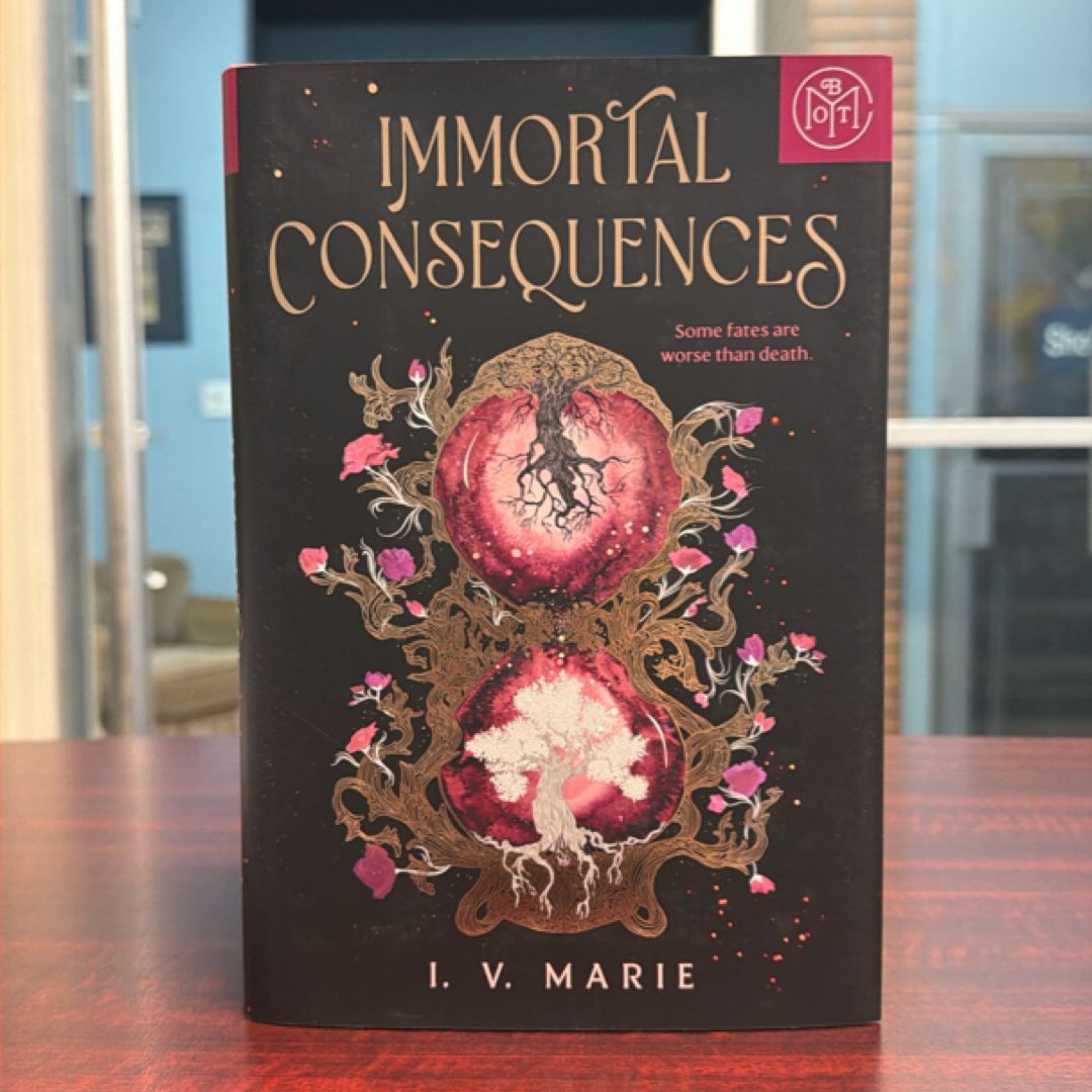 Immortal Consequences