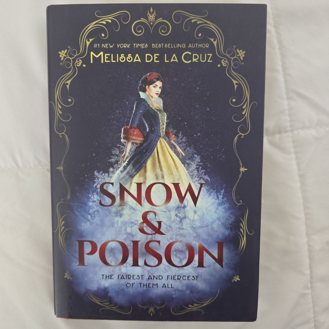 Snow and Poison