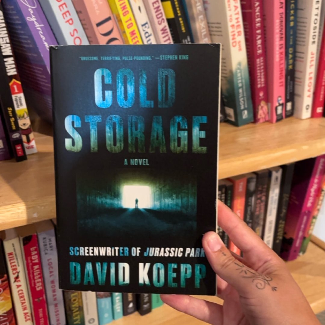 Cold Storage