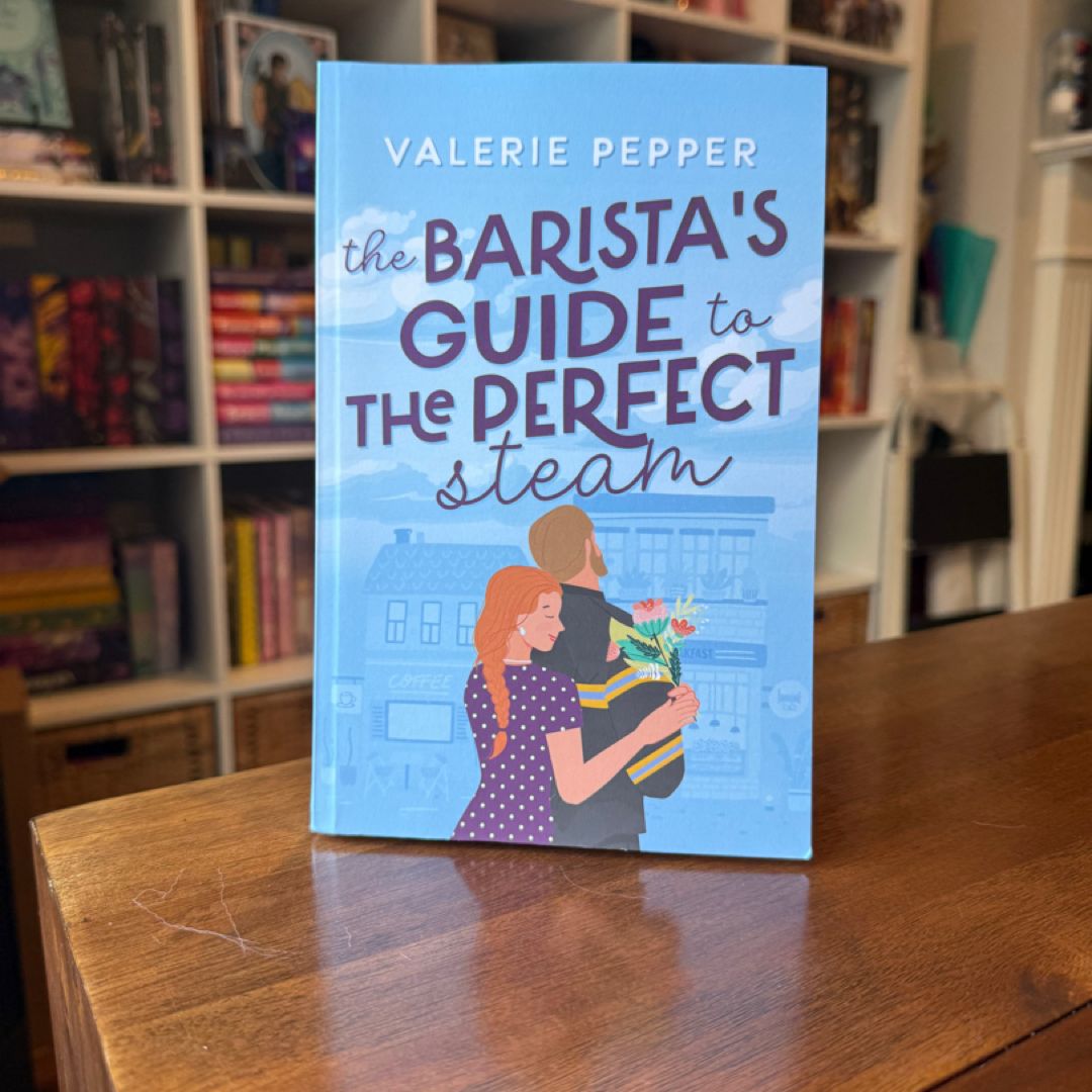 The Barista's Guide to the Perfect Steam