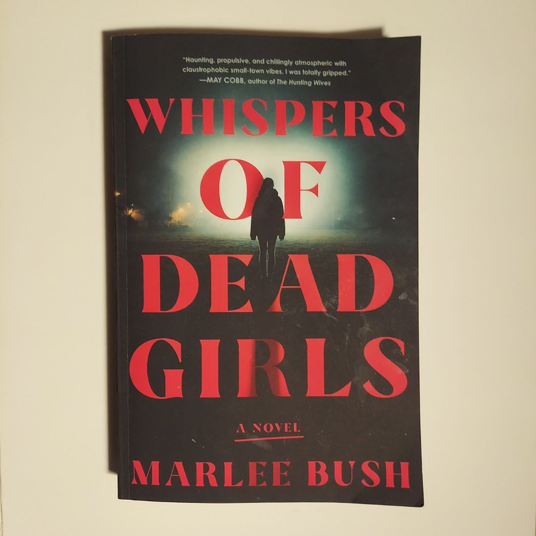 Whispers of Dead Girls