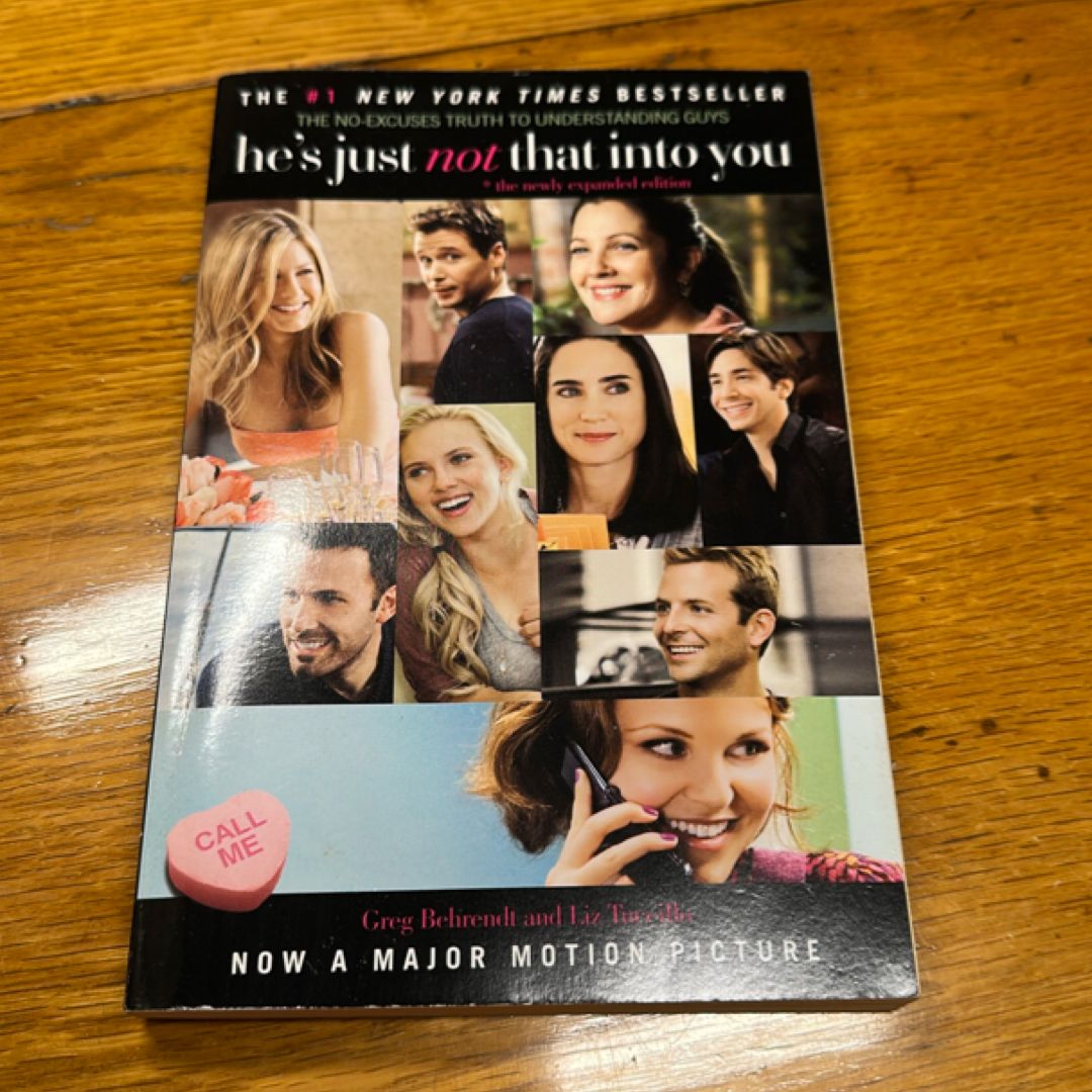 He's Just Not That into You