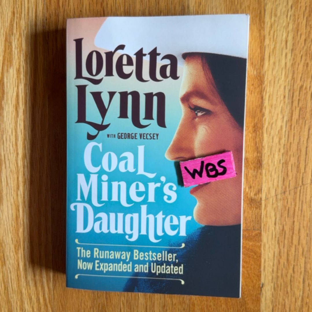 Coal Miner's Daughter