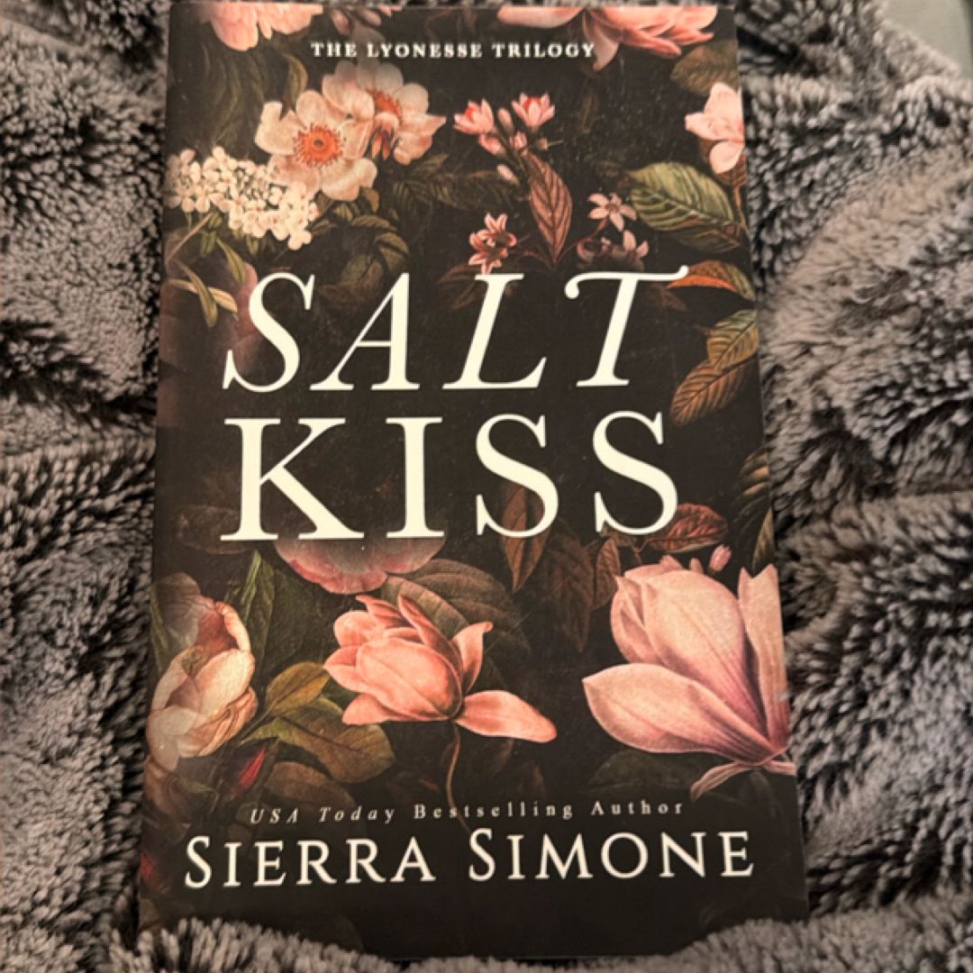 Salt Kiss