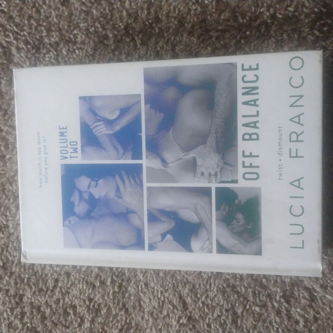 Off Balance Volume II