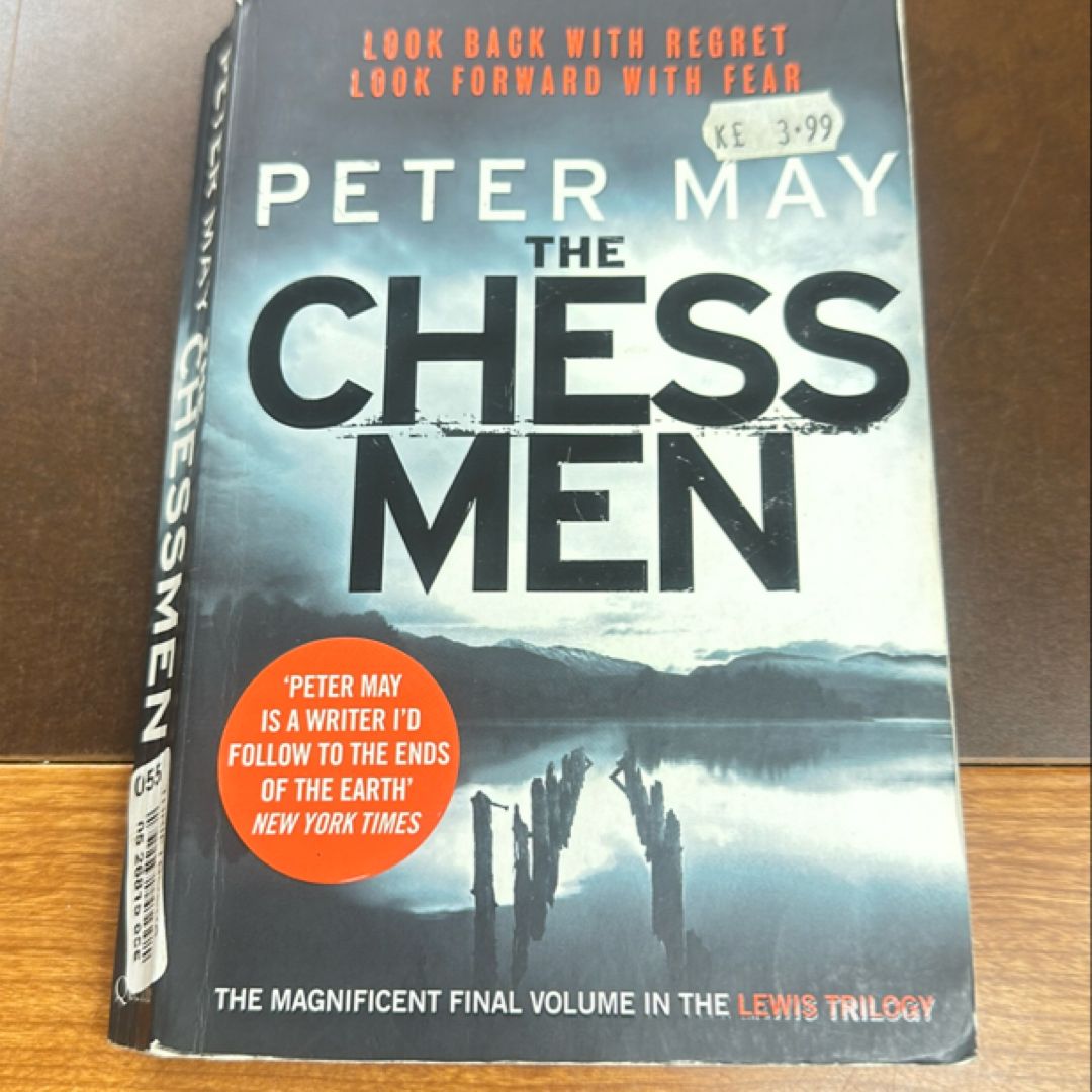 The Chessmen