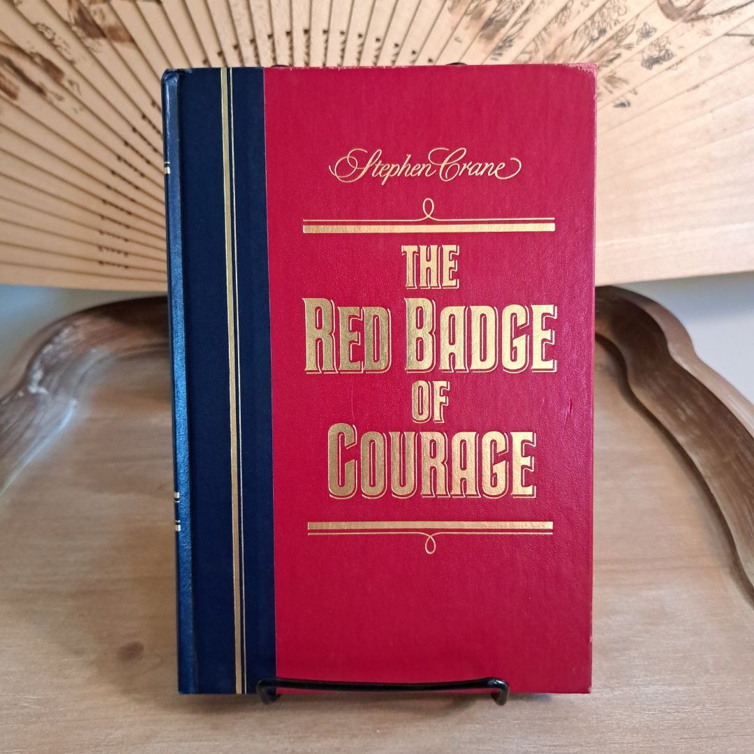 The Red Badge of Courage
