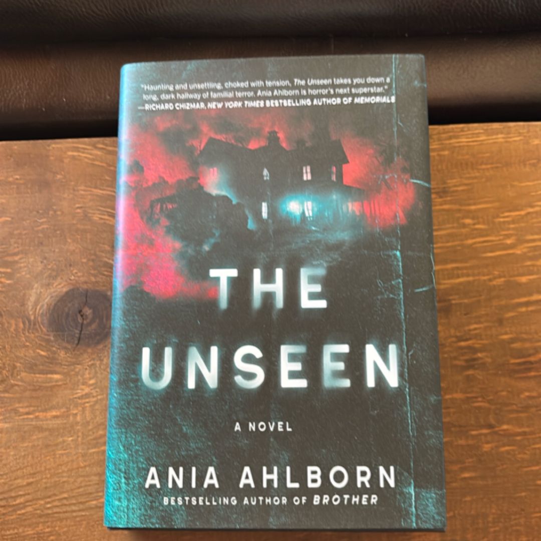 The Unseen