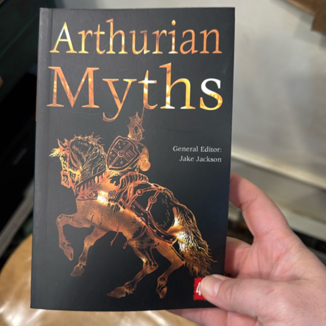 Arthurian Myths