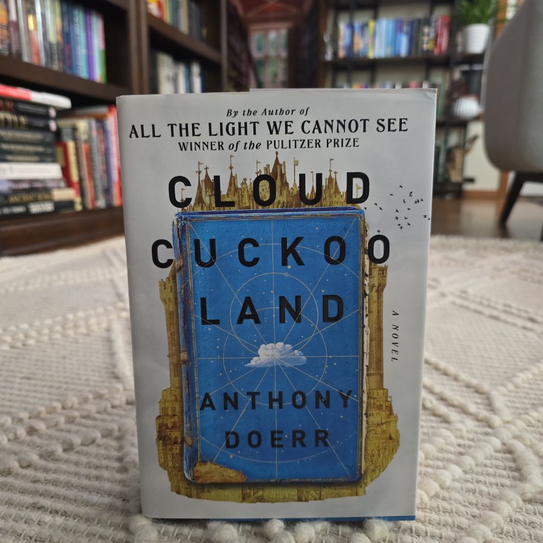 Cloud Cuckoo Land