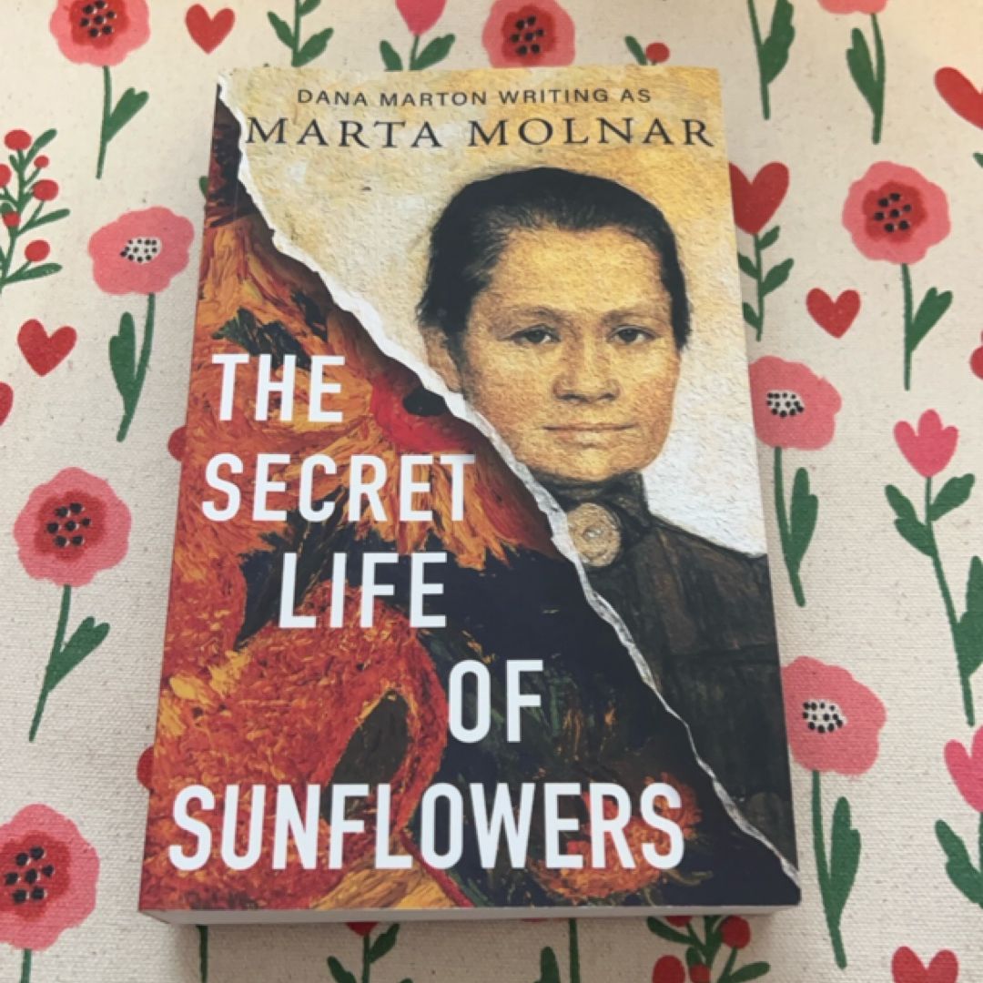The Secret Life of Sunflowers
