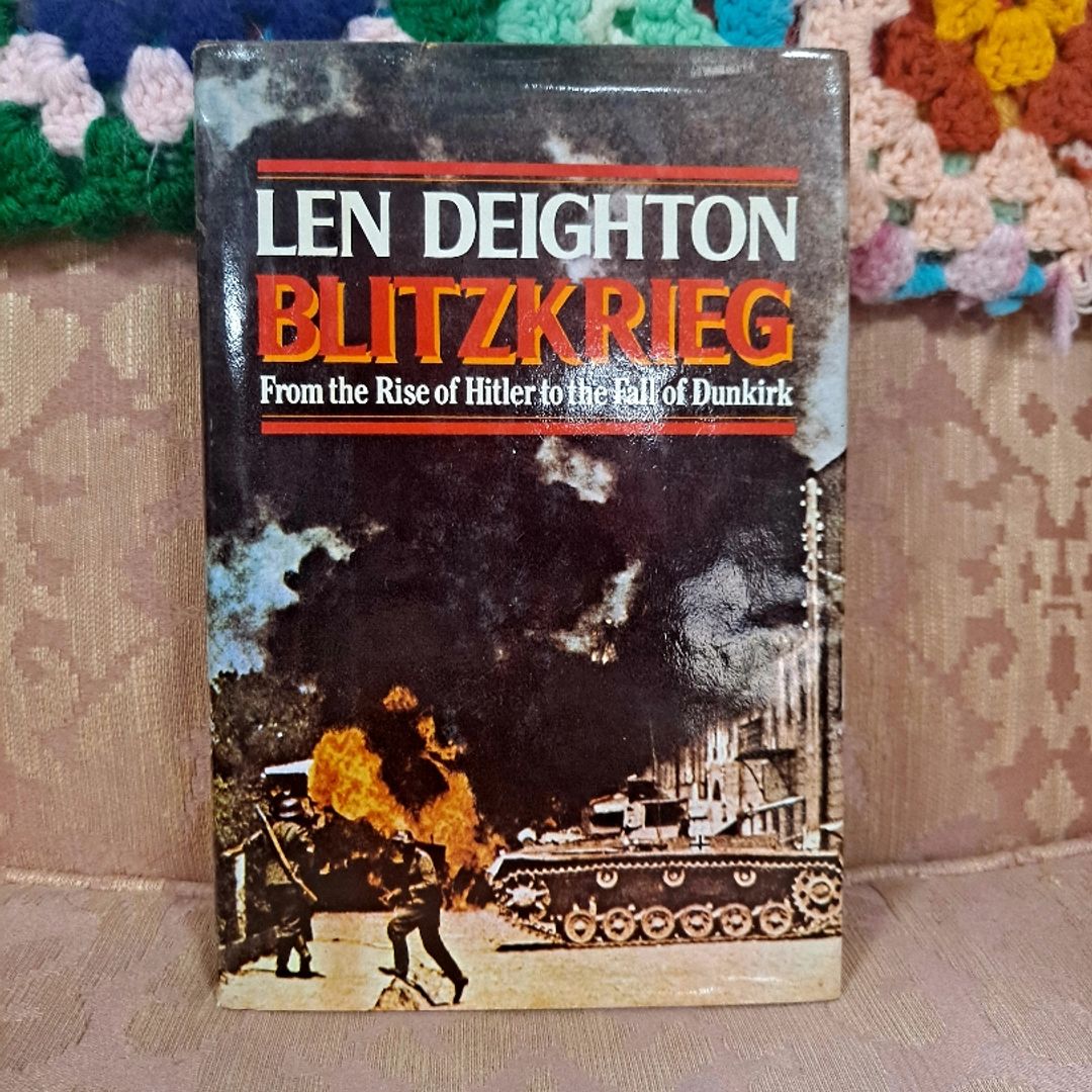 Blitzkrieg