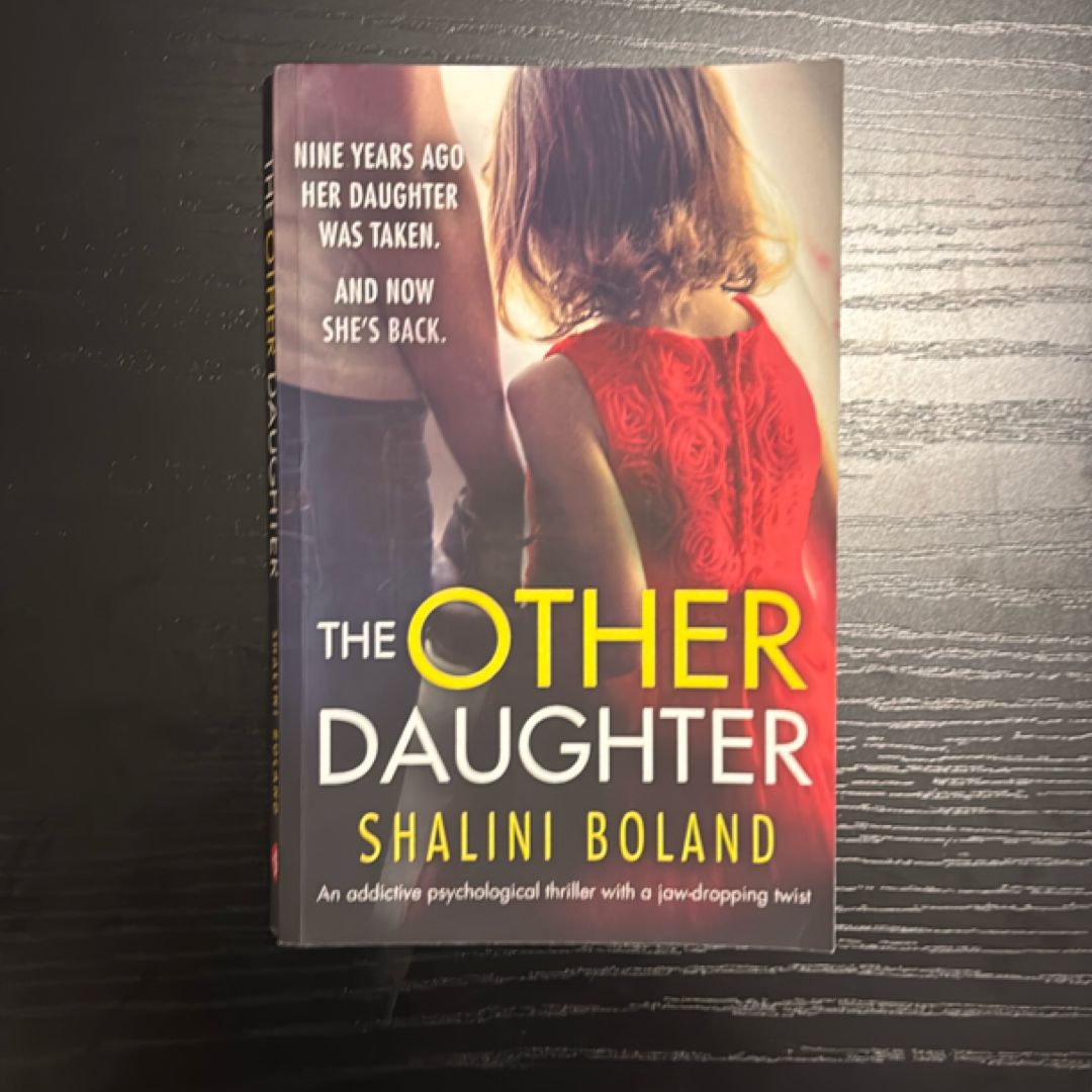 The Other Daughter