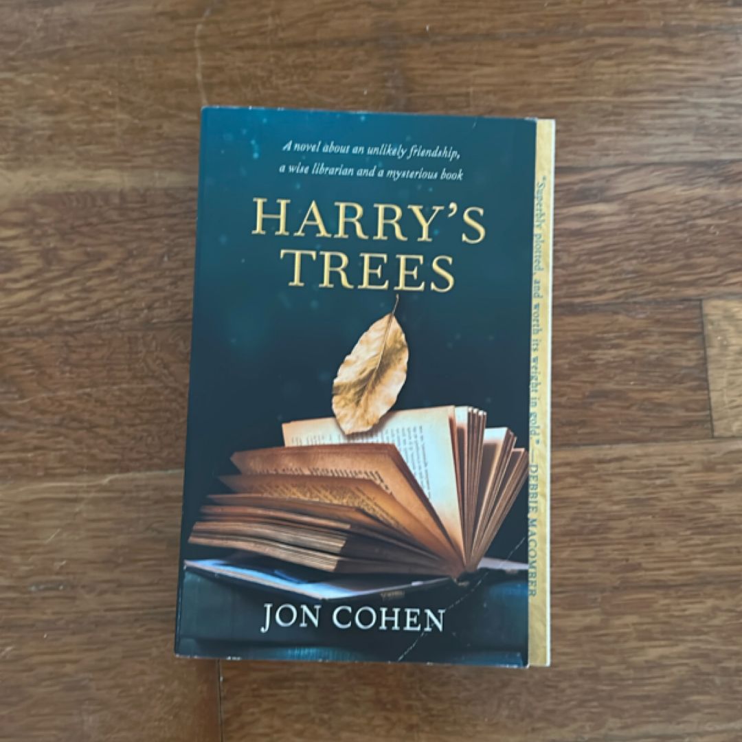 Harry's Trees