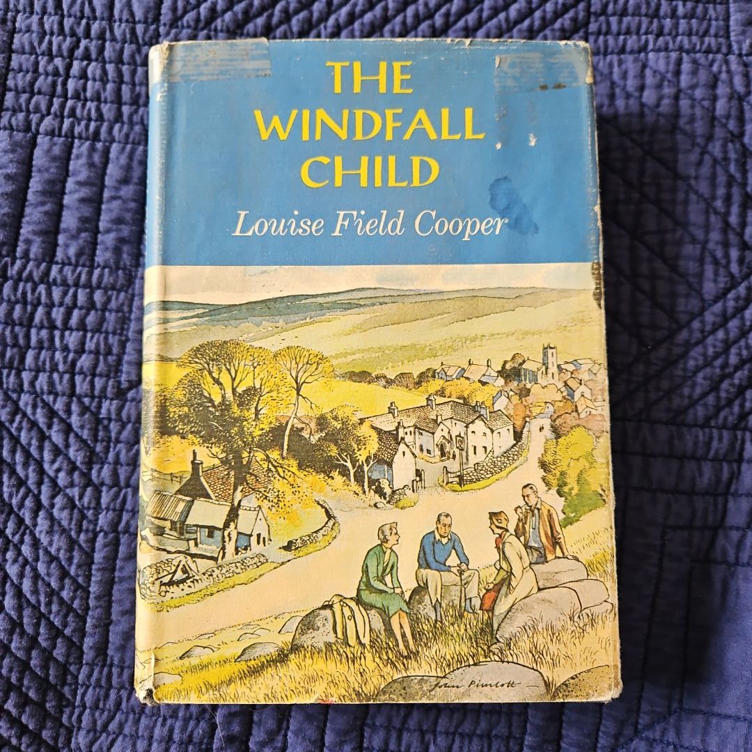 The Windfall Child
