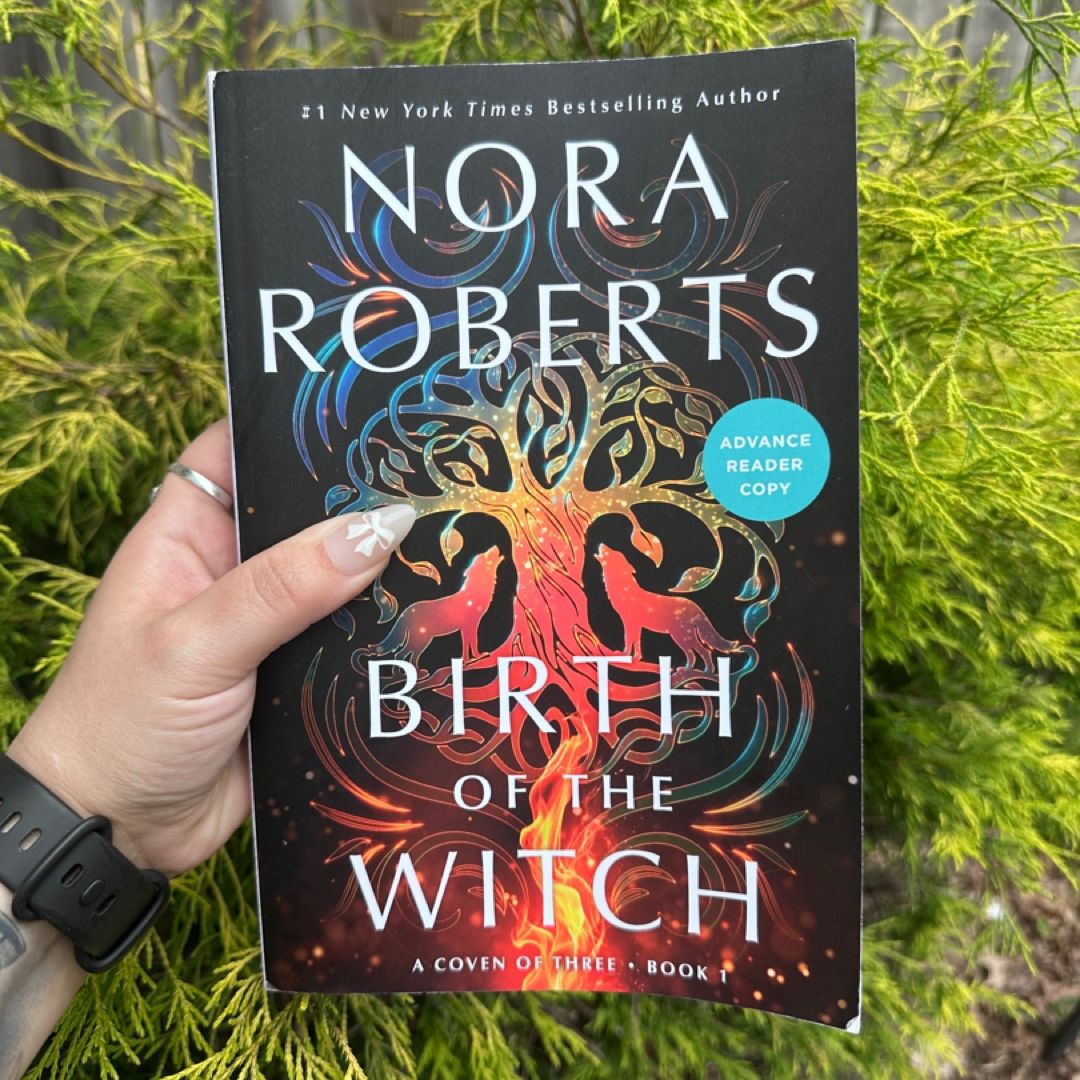 Birth of the Witch