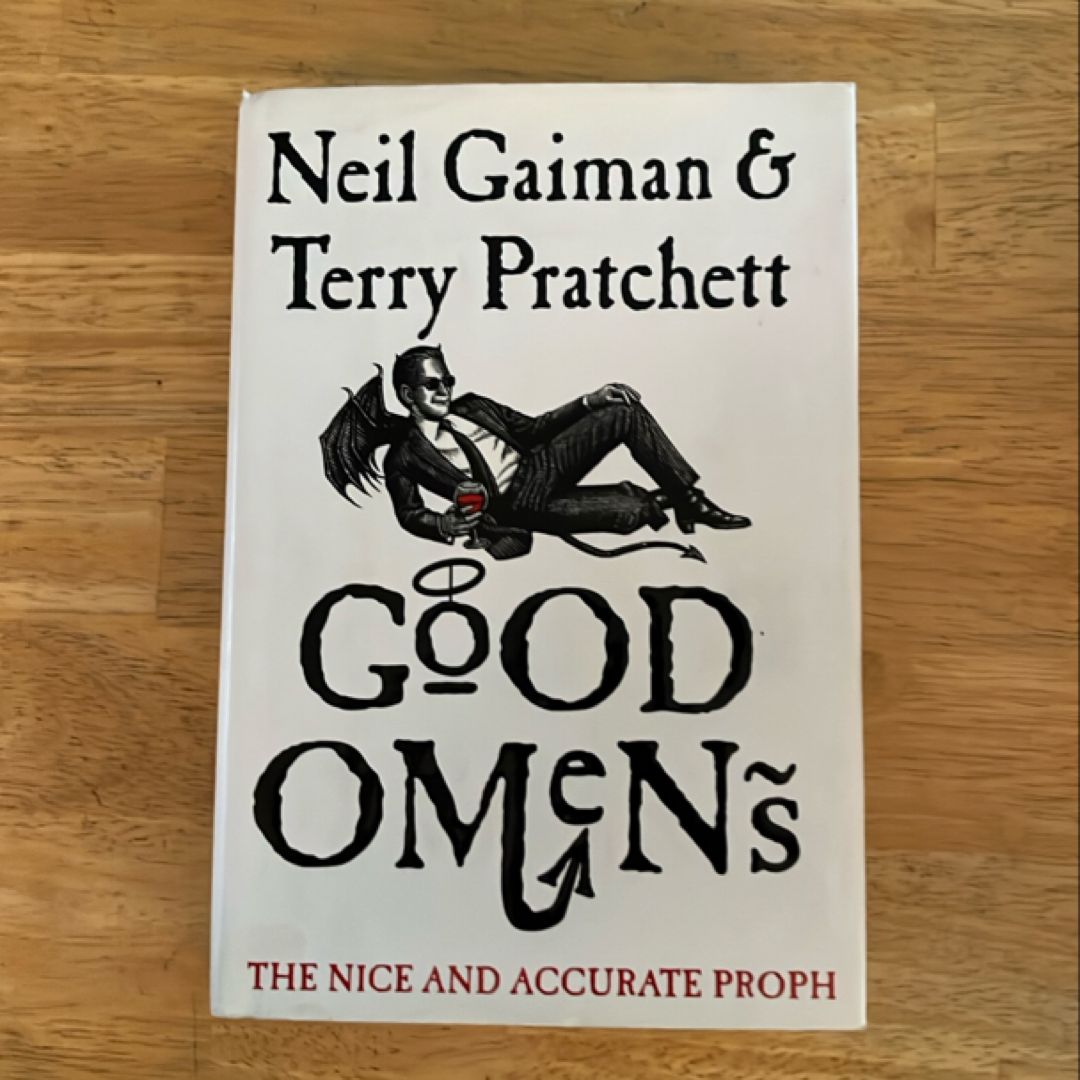 Good Omens