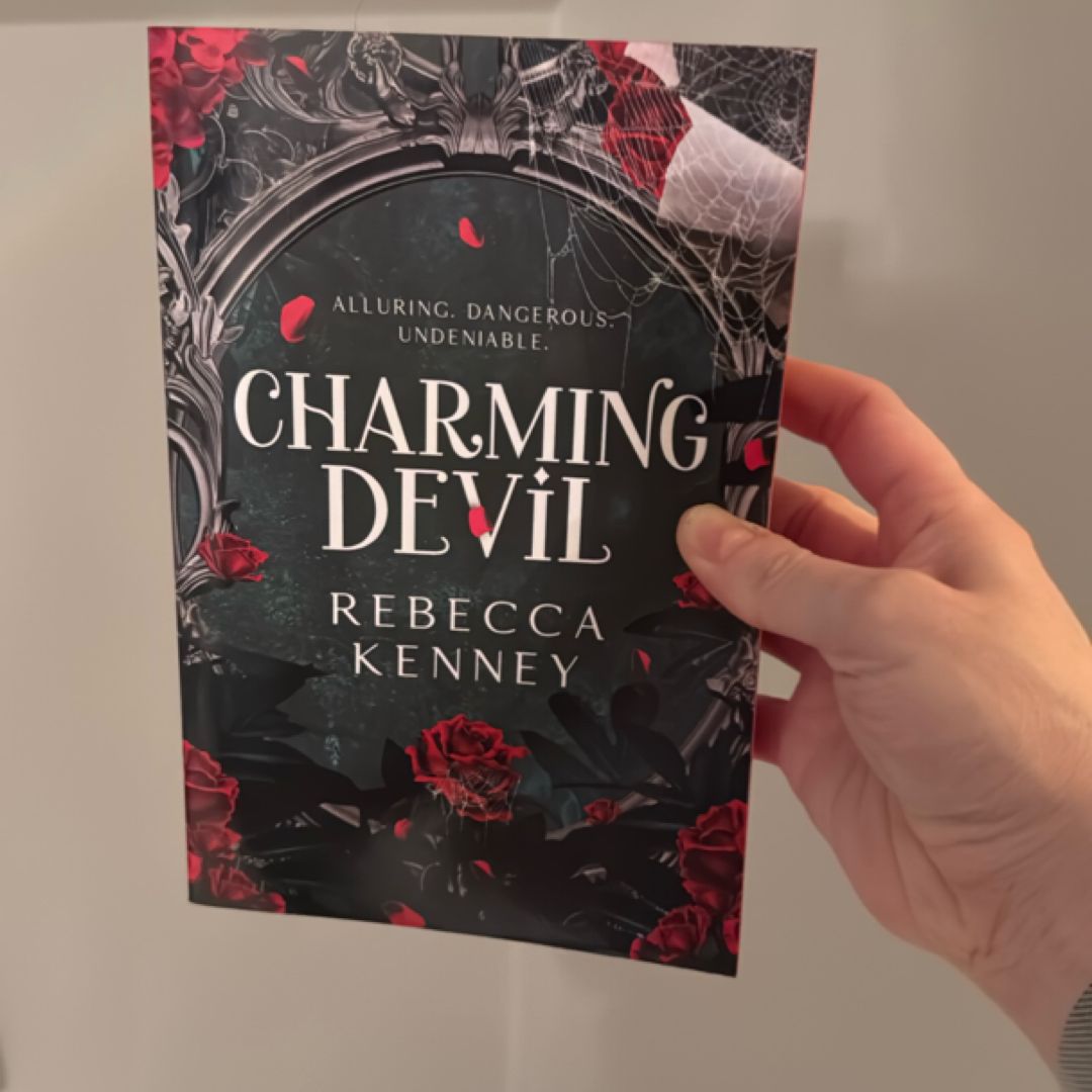 Charming Devil