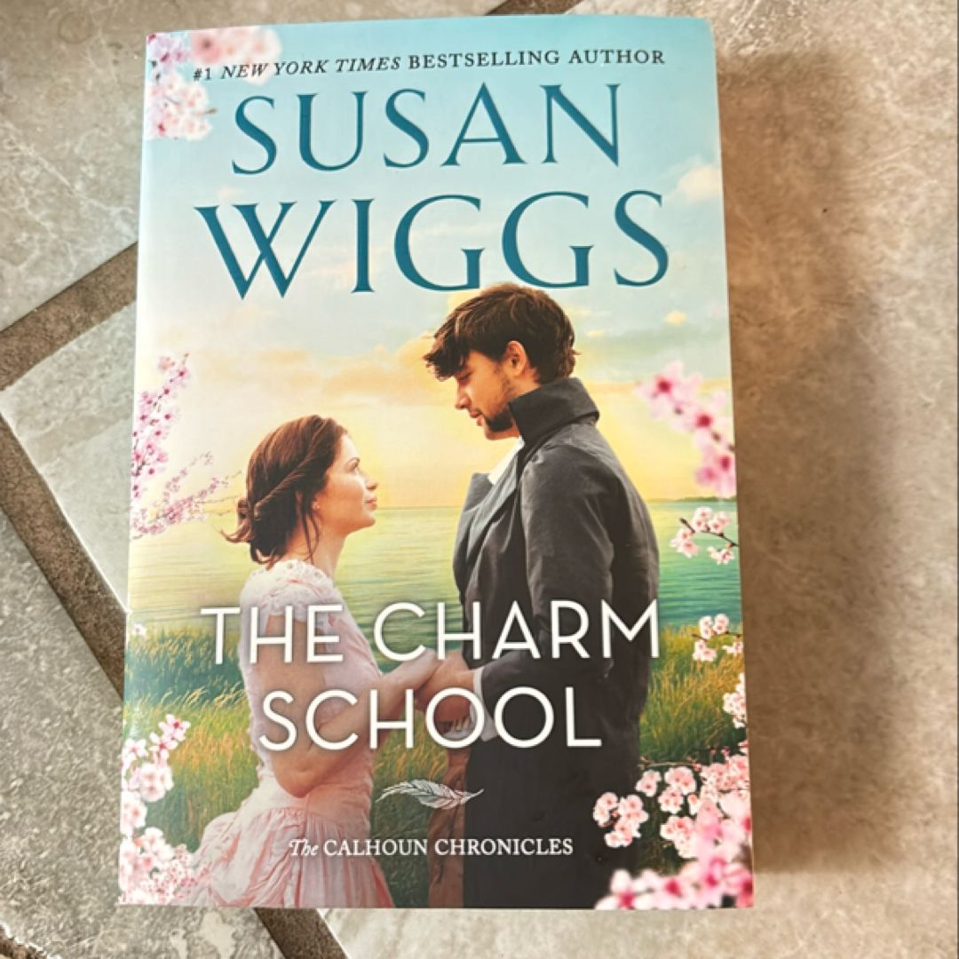 The Charm School