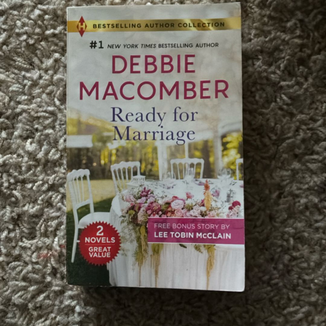 Ready for Marriage and a Family for Easter