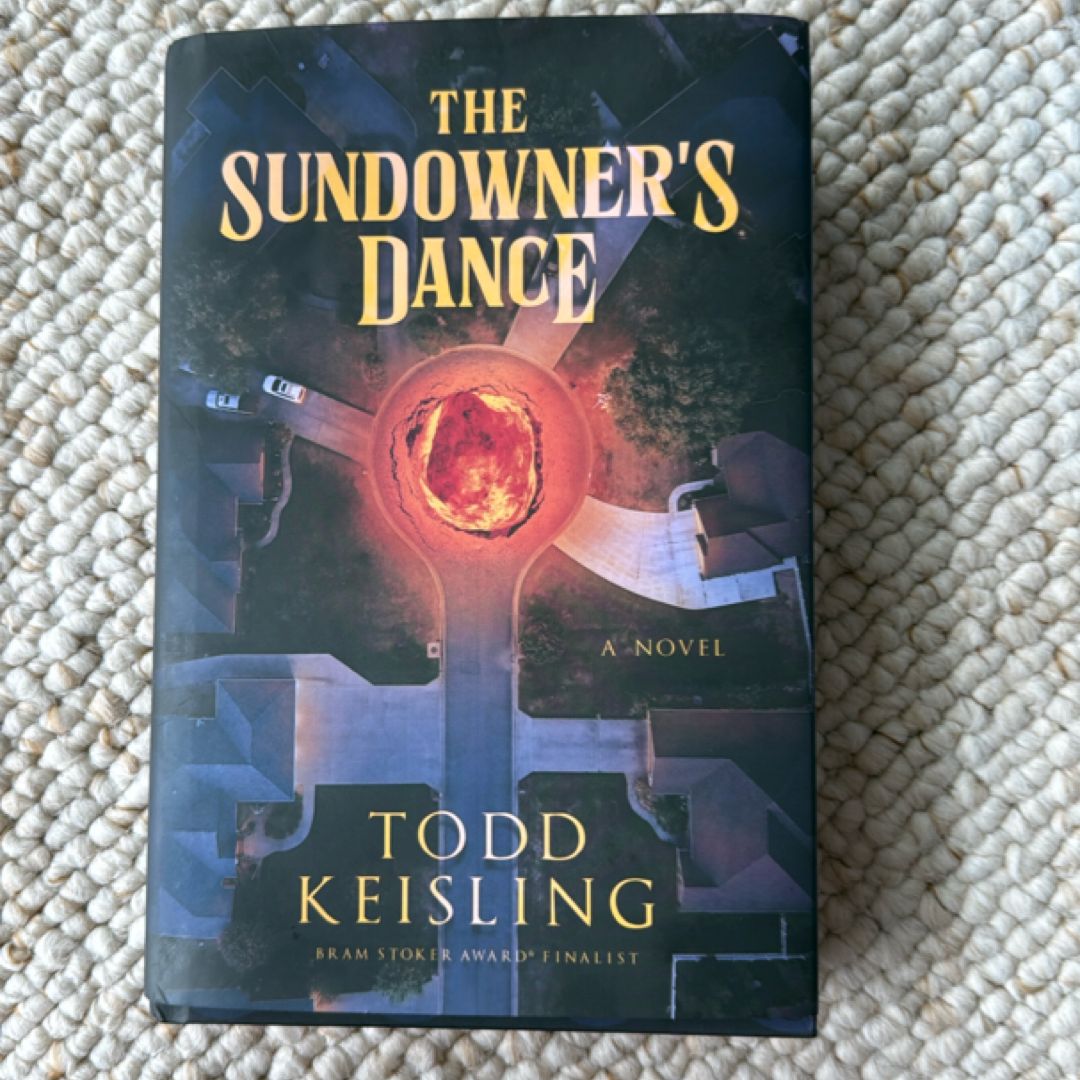 The Sundowner's Dance